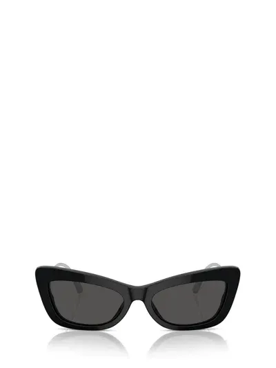 Dolce & Gabbana Eyewear Sunglasses In Black