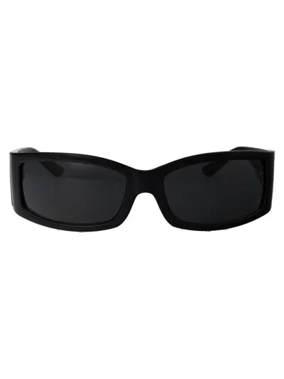 Dolce & Gabbana Sunglasses In 501/87 Black