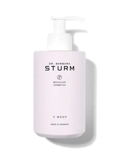 Dr Barbara Sturm V Wash In White