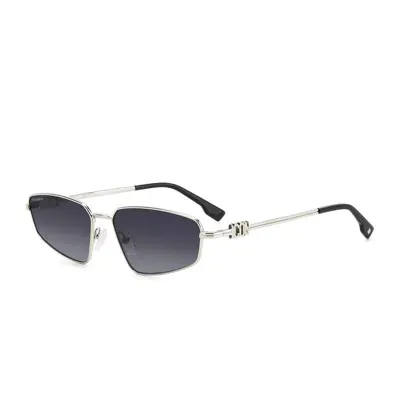 Dsquared2 Sunglasses In Silver