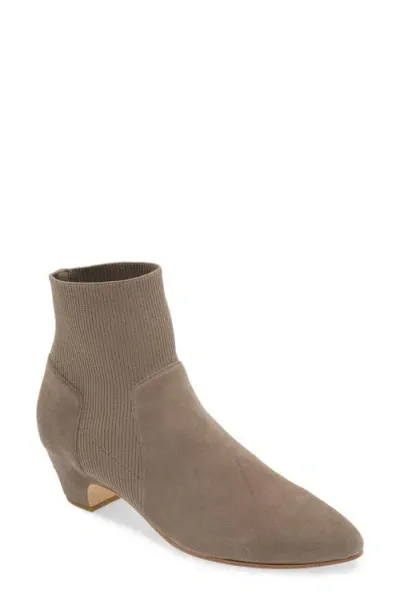 Eileen Fisher Muzy Bootie In Earth