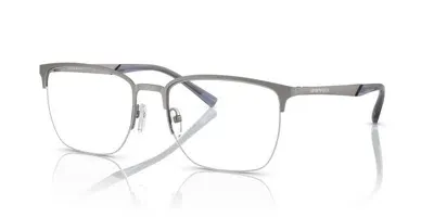 Emporio Armani Eyewear Emporio Armani Mod. Ea 1151 In White