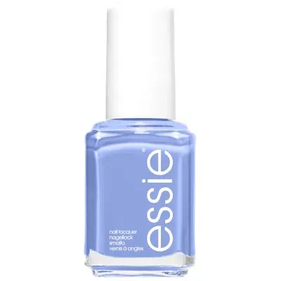 Essie Nail Polish - 219 Bikini So Teeny Baby 13.5ml In White