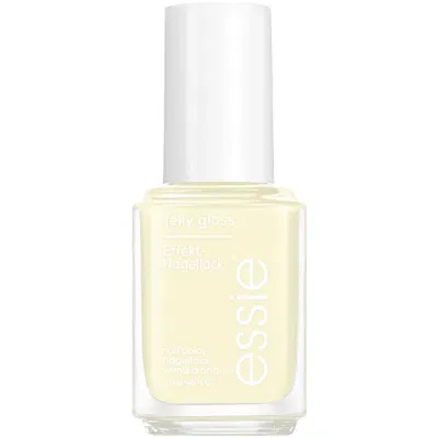 Essie Original Nail Art Studio Yellow Jelly Gloss - Buttercup Jelly