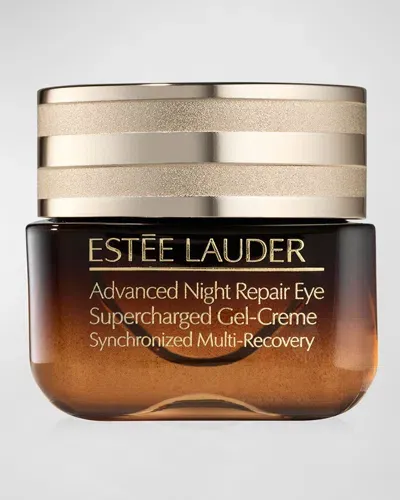 Estée Lauder Advanced Night Repair Eye Gel-cream In White