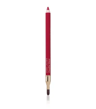 Estée Lauder Double Wear 24h Stay-in-place Lip Liner In Pink