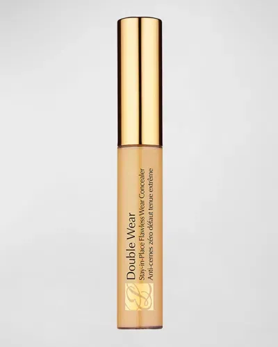 Estée Lauder Double Wear Stay-in-place Flawless Wear Concealer In Extra Light