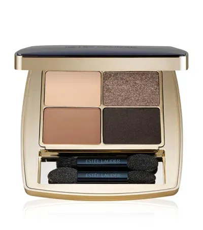 Estée Lauder Pure Color Envy Luxe Eyeshadow Quad In White