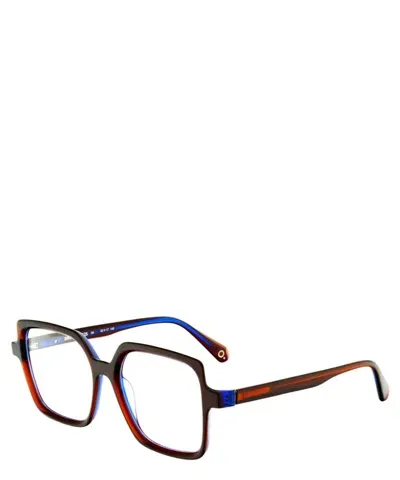 Etnia Barcelona Eyeglasses Brutal No.28 53o In Crl