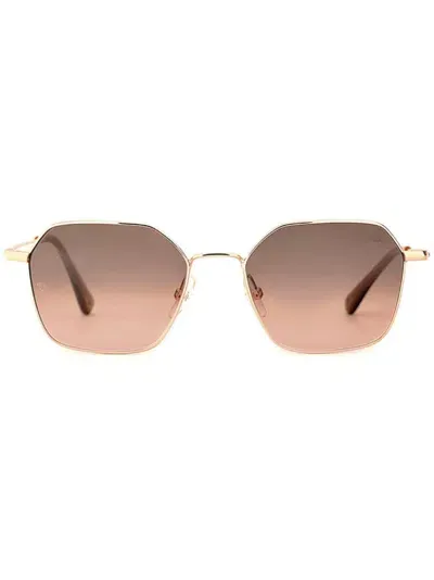 Etnia Barcelona Hudson Sunglasses In Brown