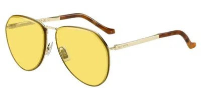 Etro Mod.  0033_s In Yellow