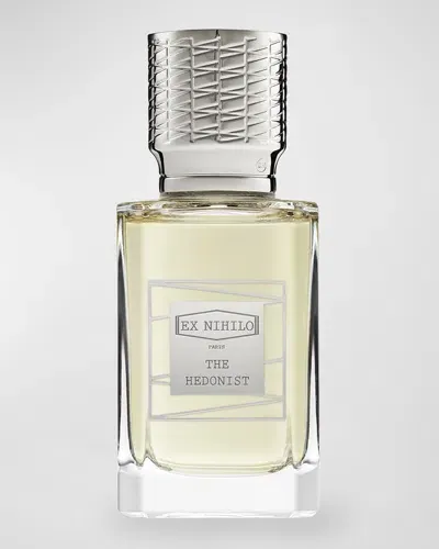 Ex Nihilo The Hedonist Eau De Parfum 1.7 Oz.