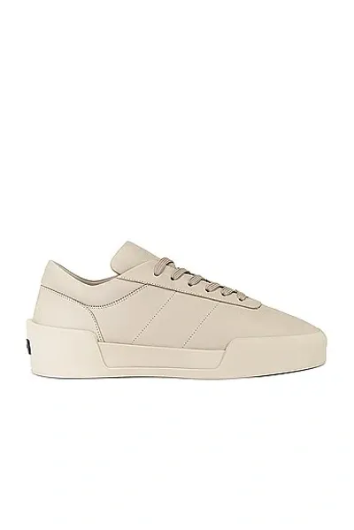 Fear Of God Aerobic Low In Taupe