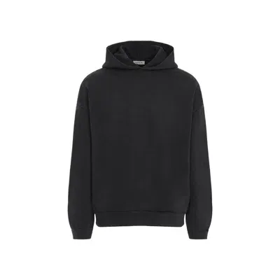 Fear Of God Sweatshirt In Black