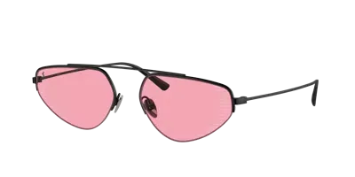 Ferrari Unisex Sunglass Fh1010td In Pink