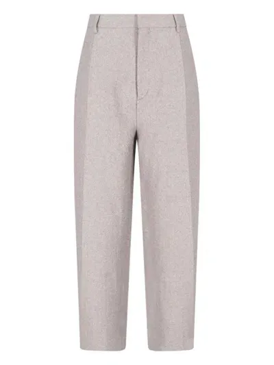 Filippa K Pants & Shorts In Grey