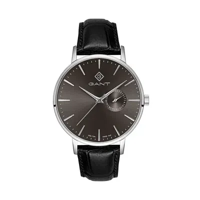 Gant Watches Mod. G105002 In Black