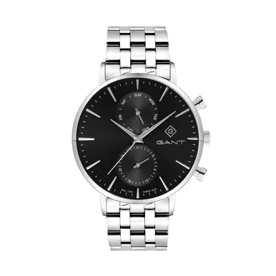 Gant Watches Mod. G121012 In Metallic