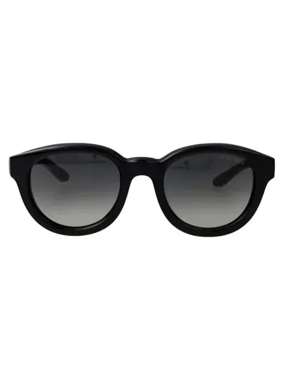 Giorgio Armani Sunglasses In Black