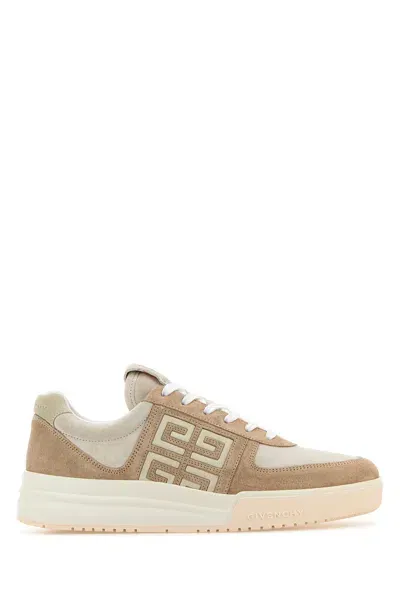 Givenchy G4 Sneakers-41 Nd  Female In Multicolor