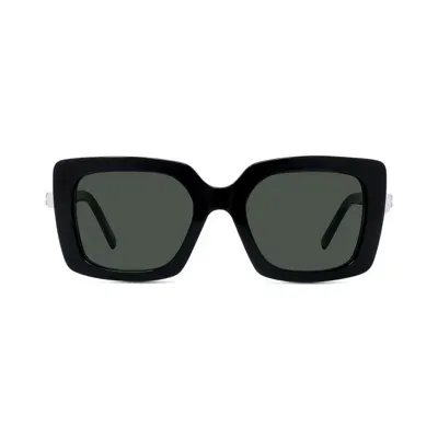 Givenchy Gv40071i Sunglasses In Black