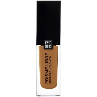 Givenchy Prisme Libre Skin-caring Glow Foundation 30ml (various Shades) - 6-w420 In White