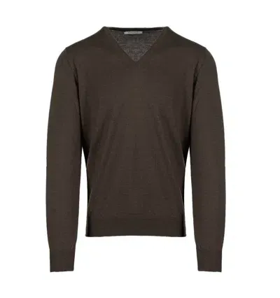 Gran Sasso Sweaters In Multicolor