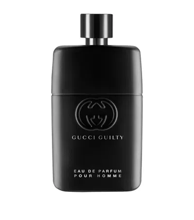 Gucci Guilty For Him Eau De Parfum In White