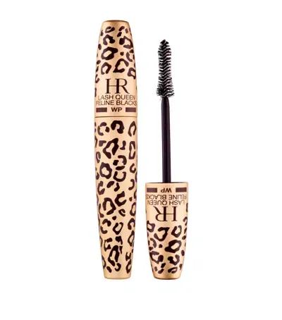 Helena Rubinstein Lash Queen Feline Blacks Waterproof Mascara