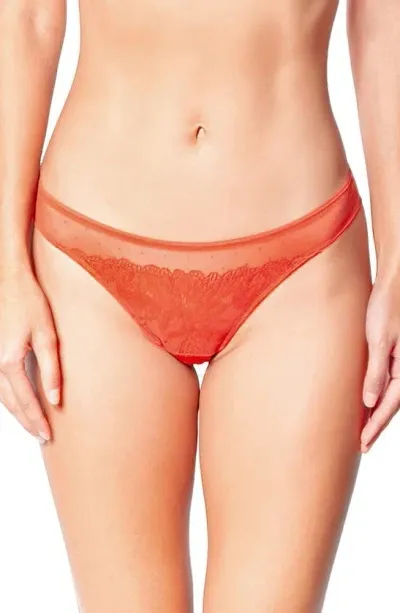 Huit Brandy Tanga In Brick