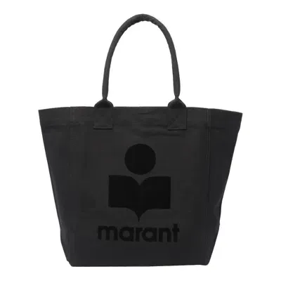 Isabel Marant Bags In Black