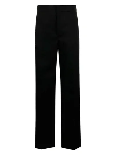 Isabel Marant Mezia Pant In Black