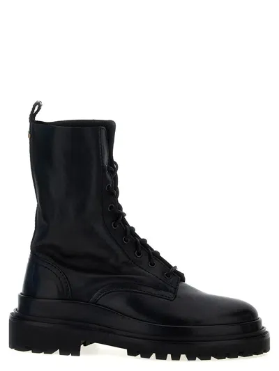 Isabel Marant Boots In Black