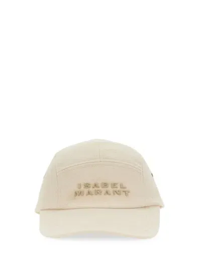 Isabel Marant Hats And Headbands In White