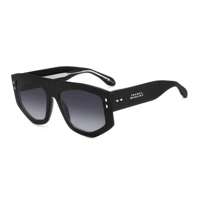 Isabel Marant Sunglasses In Black