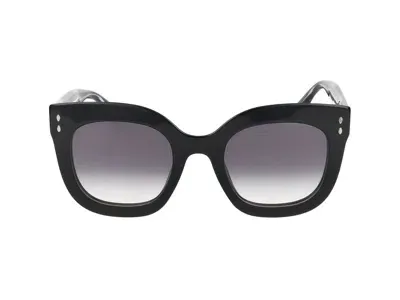 Isabel Marant Sunglasses In Black