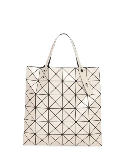 Issey Miyake Bags In Beige