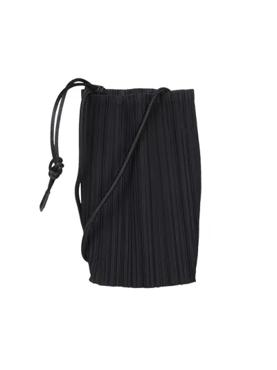 Issey Miyake Bags In Black