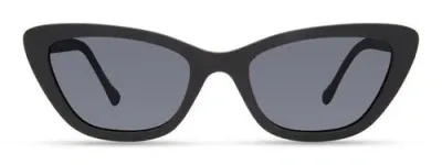 Italia Independent Amalfi Sunglasses In Black