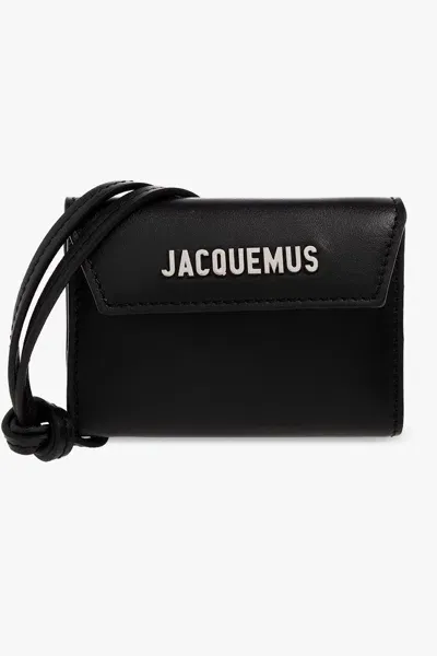 Jacquemus Bags.. Black