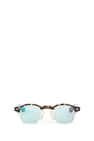 Jacques Marie Mage Unisex Multicolor Eyewear