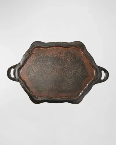 Jan Barboglio Maximillian Tray In Natural