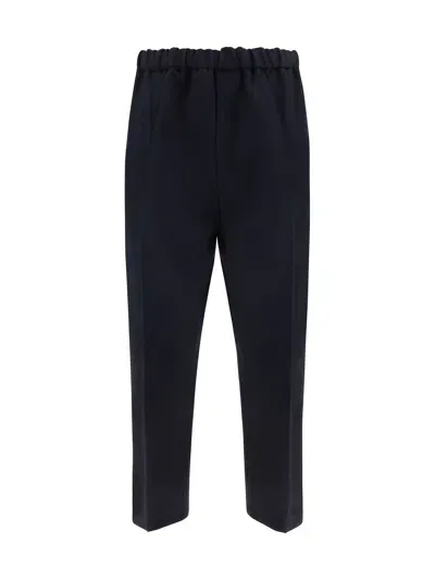 Jil Sander Pants In 402