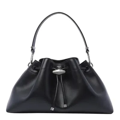 Jimmy Choo Bags In Black