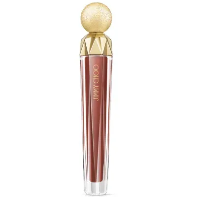 Jimmy Choo Seduction Lip Gloss 6ml (various Shades) - Orange Kiss In White