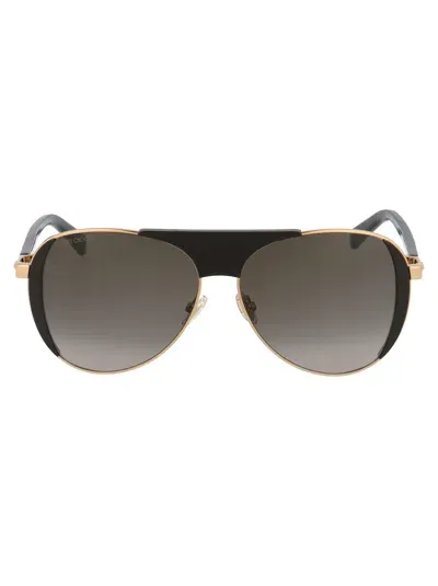 Jimmy Choo Sunglasses Rave/s 09 Qha