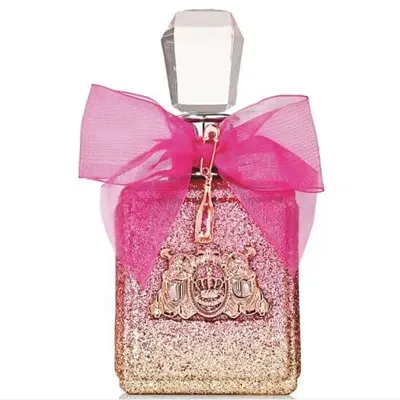 Juicy Couture Viva La Juicy Rosé Eau De Parfum - 100ml In White