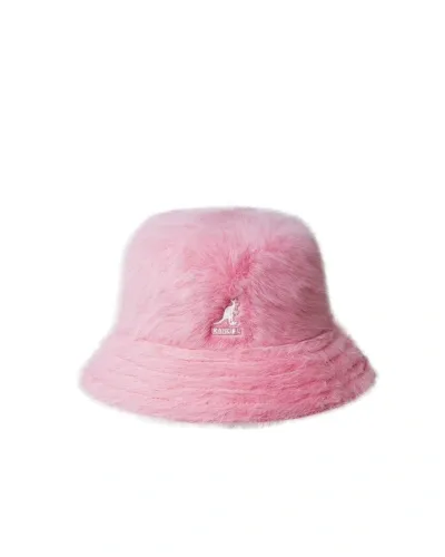 Kangol &#39;&#39;furgora Bucket&#39;&#39; Hat In Pe600pepto