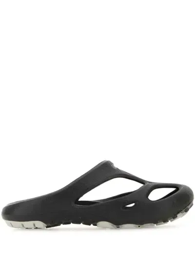 Keen Footwear Shanti Slippers In Black