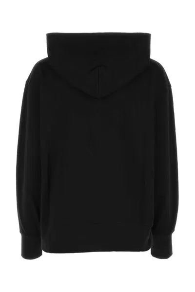 Kenzo Sweatshirts In Black